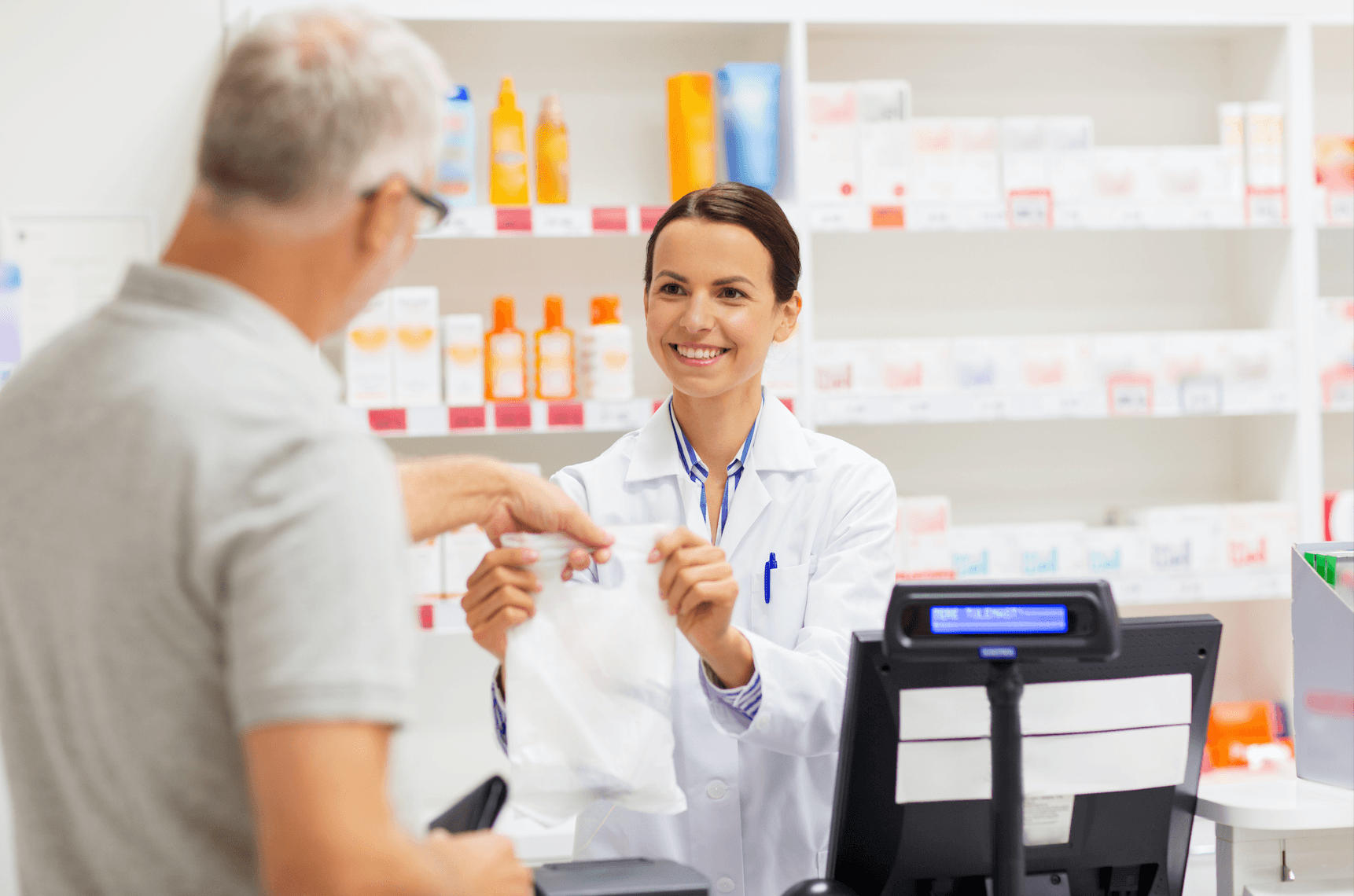 Image of Pharmacy
