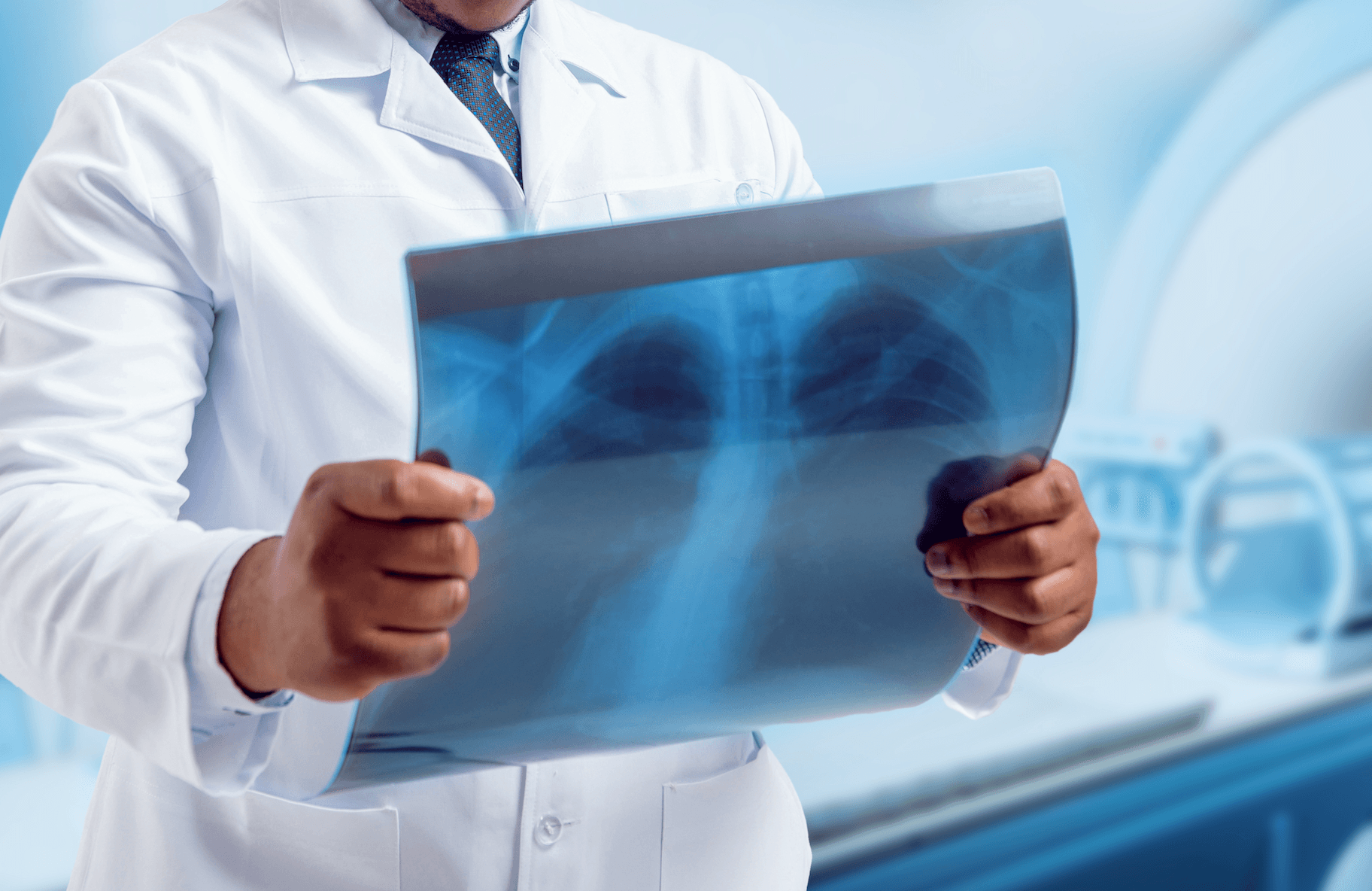 Image of Utah Radiologist