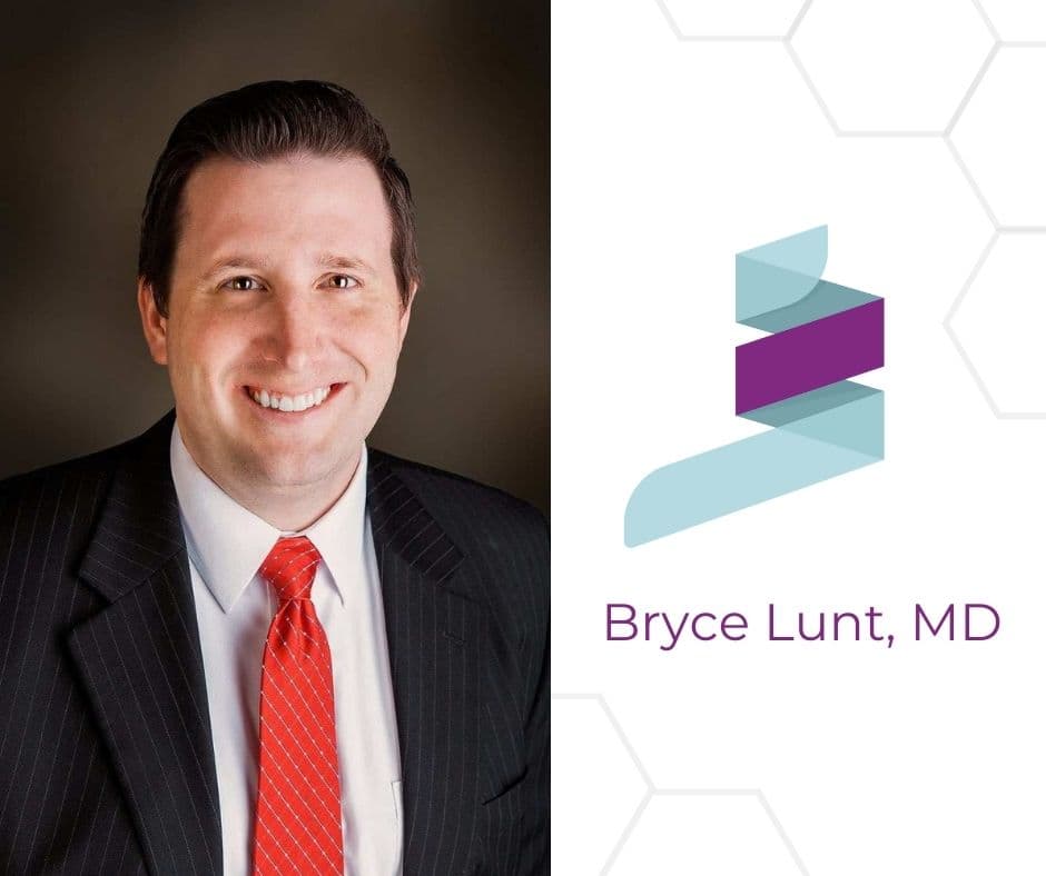 Press Release- Bryce Lunt