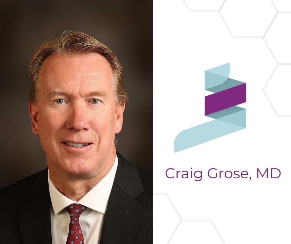 Image of Press Release- Craig Grose