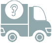 Icon of CDL Hearing Tests