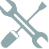 Icon of Cleanings and Repairs