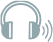 Icon of Comprehensive Hearing Evaluation