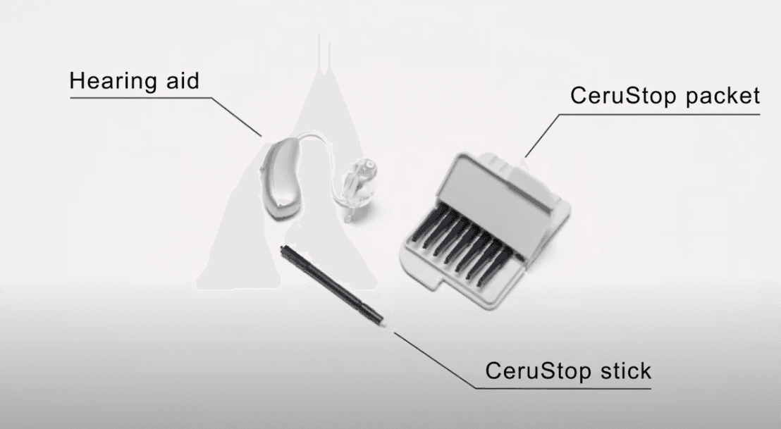 How to Change a CeruStop