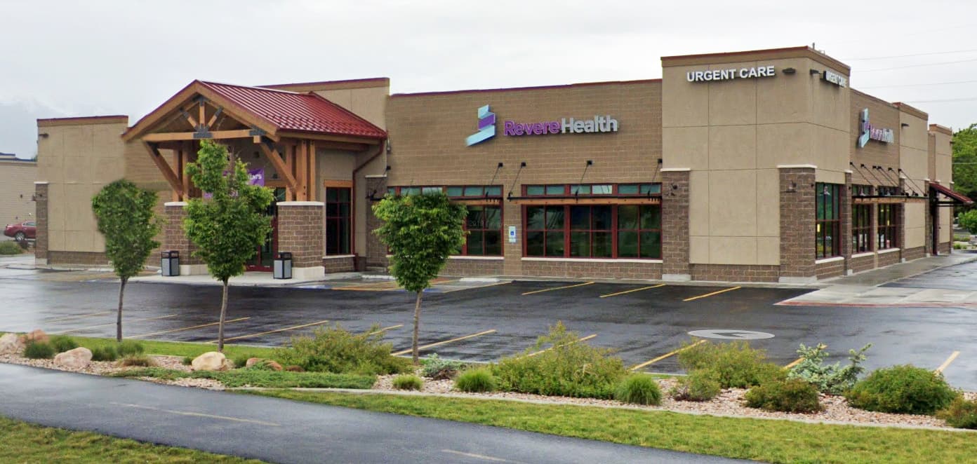 Spanish Fork Family Medicine & Obstetrics