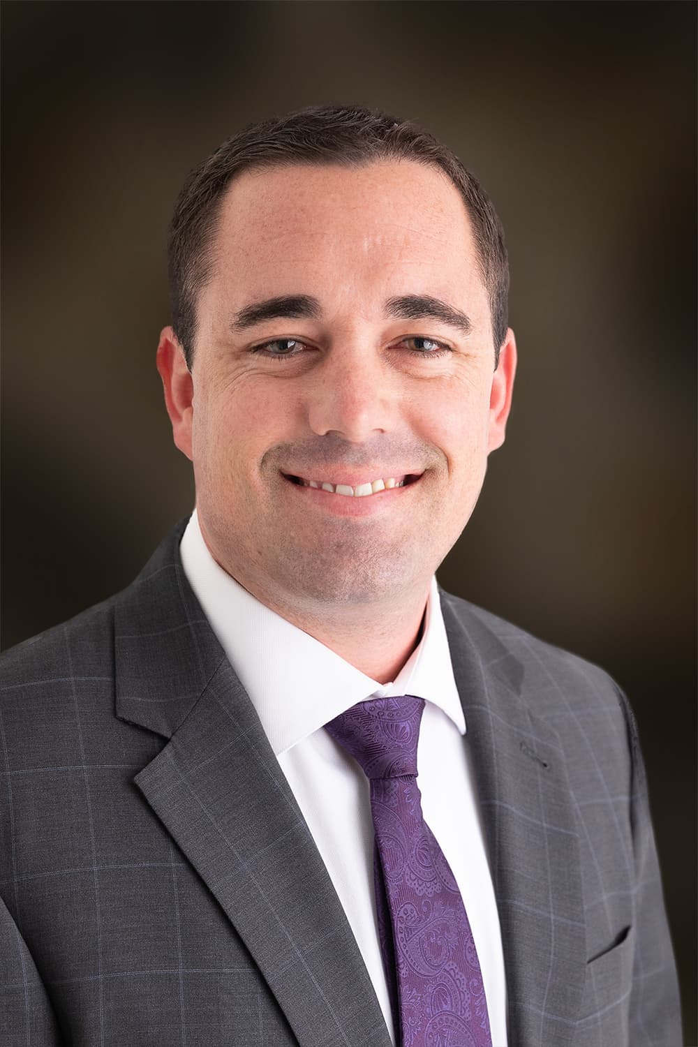 Alan Sutak, MD profile picture
