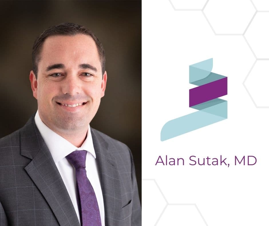 Revere Health Coral Desert Orthopaedics welcomes Alan Sutak, MD