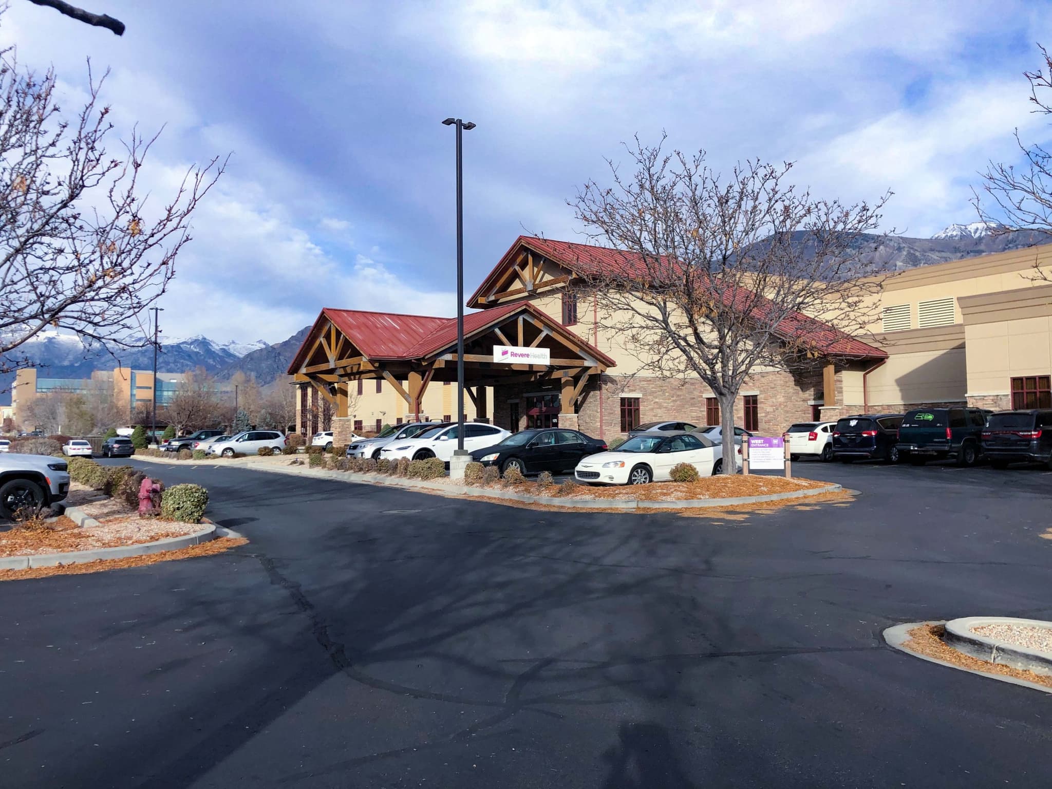 Photo of the American Fork Gastroenterology location