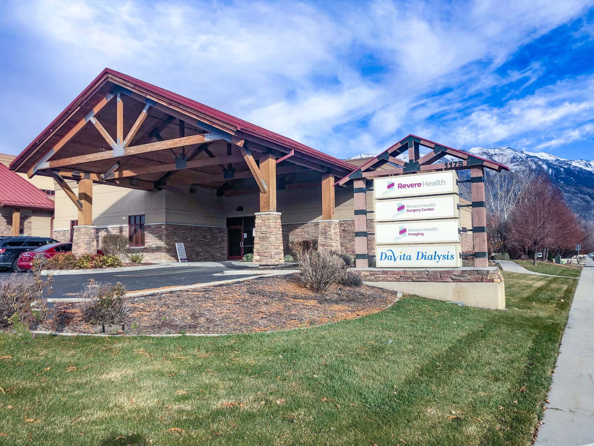 Image of american fork clinic