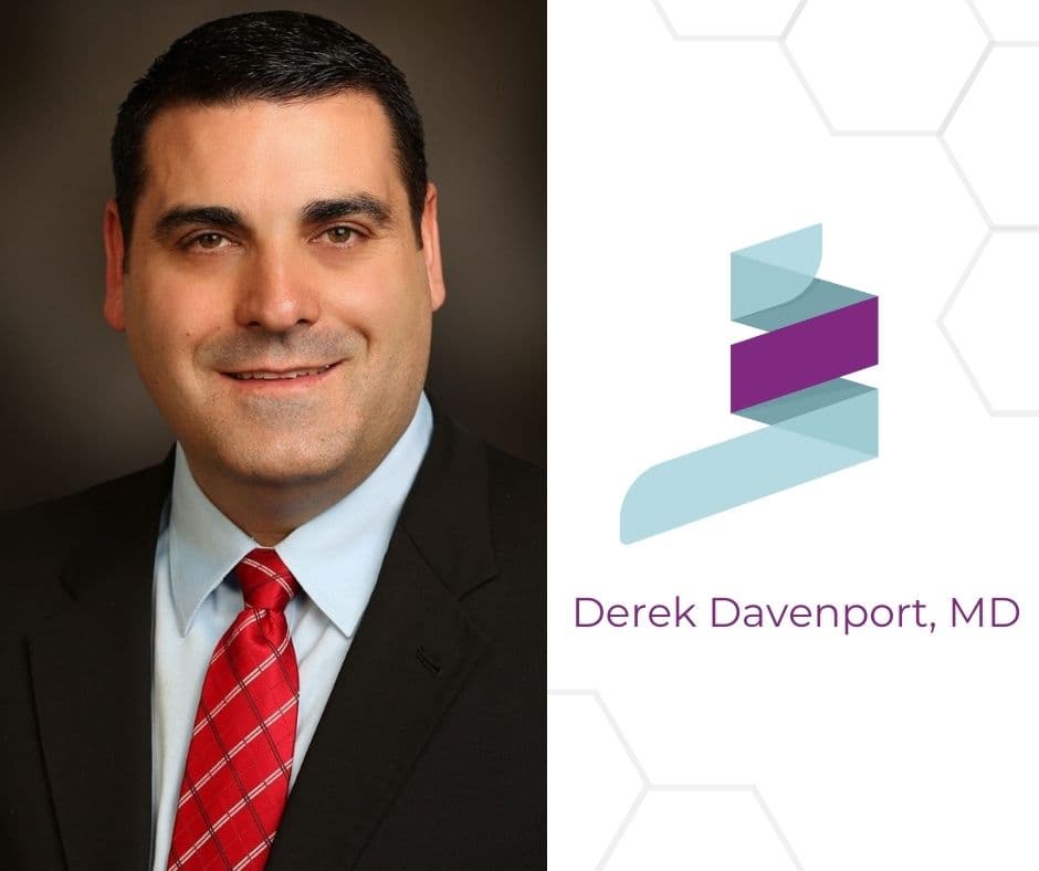 Press Release- Derek Davenport
