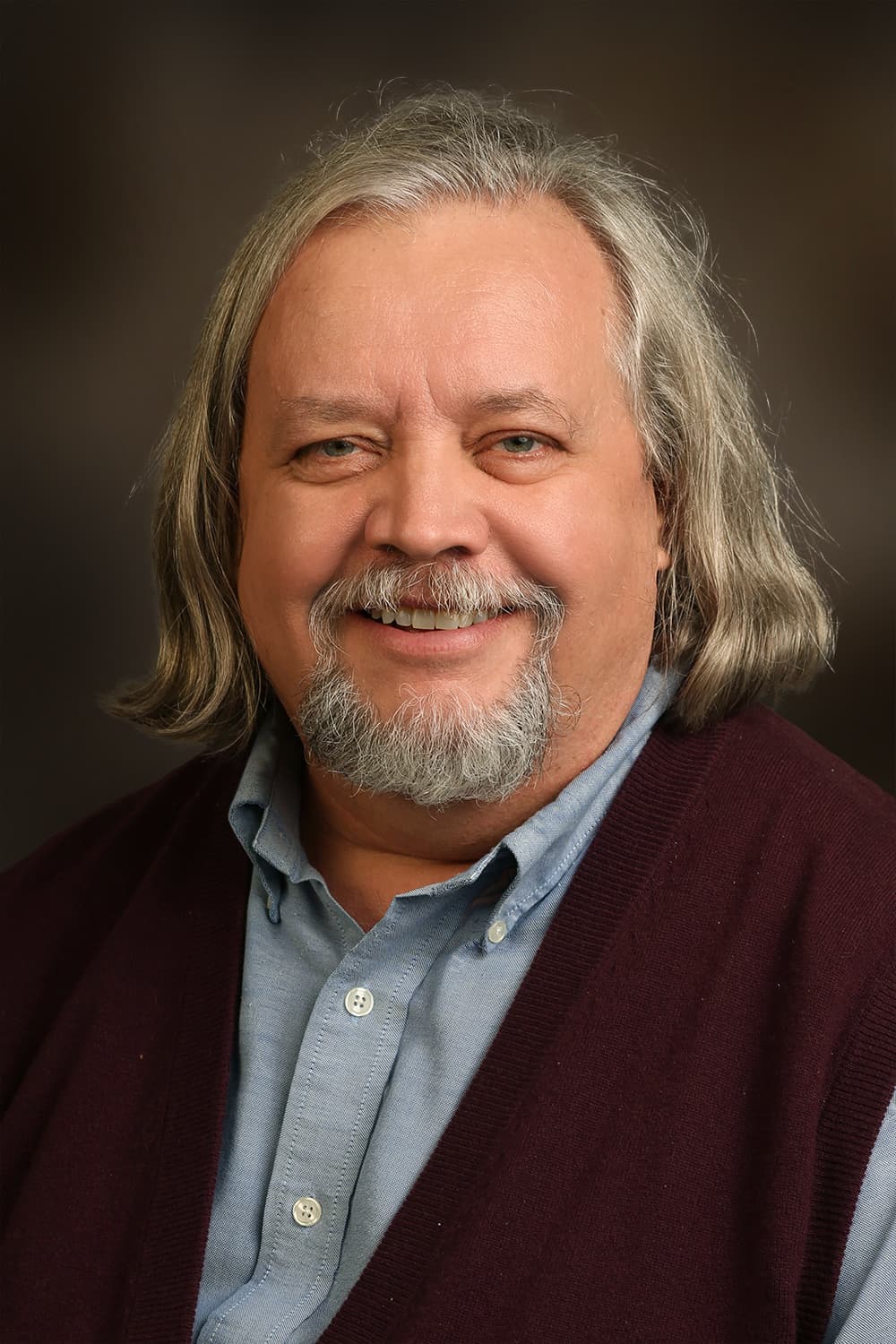 Blake Hansen, NP-C profile picture