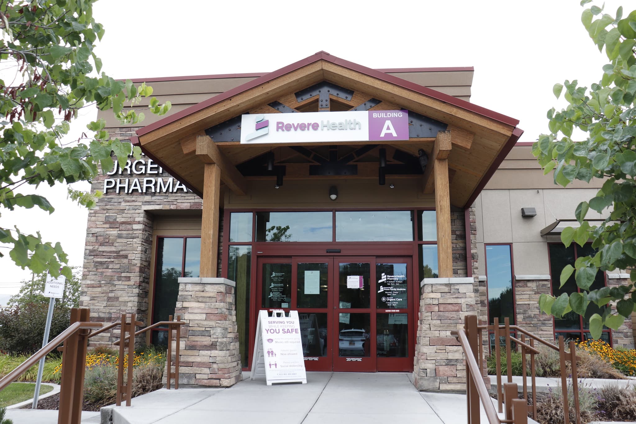 Photo of the Provo Family Medicine – Dr. Jones Group location