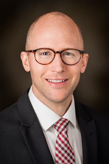 Picture of Todd Gilbert, MD