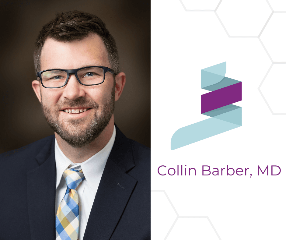 Revere Health Orthopedics Welcomes Collin Barber, MD