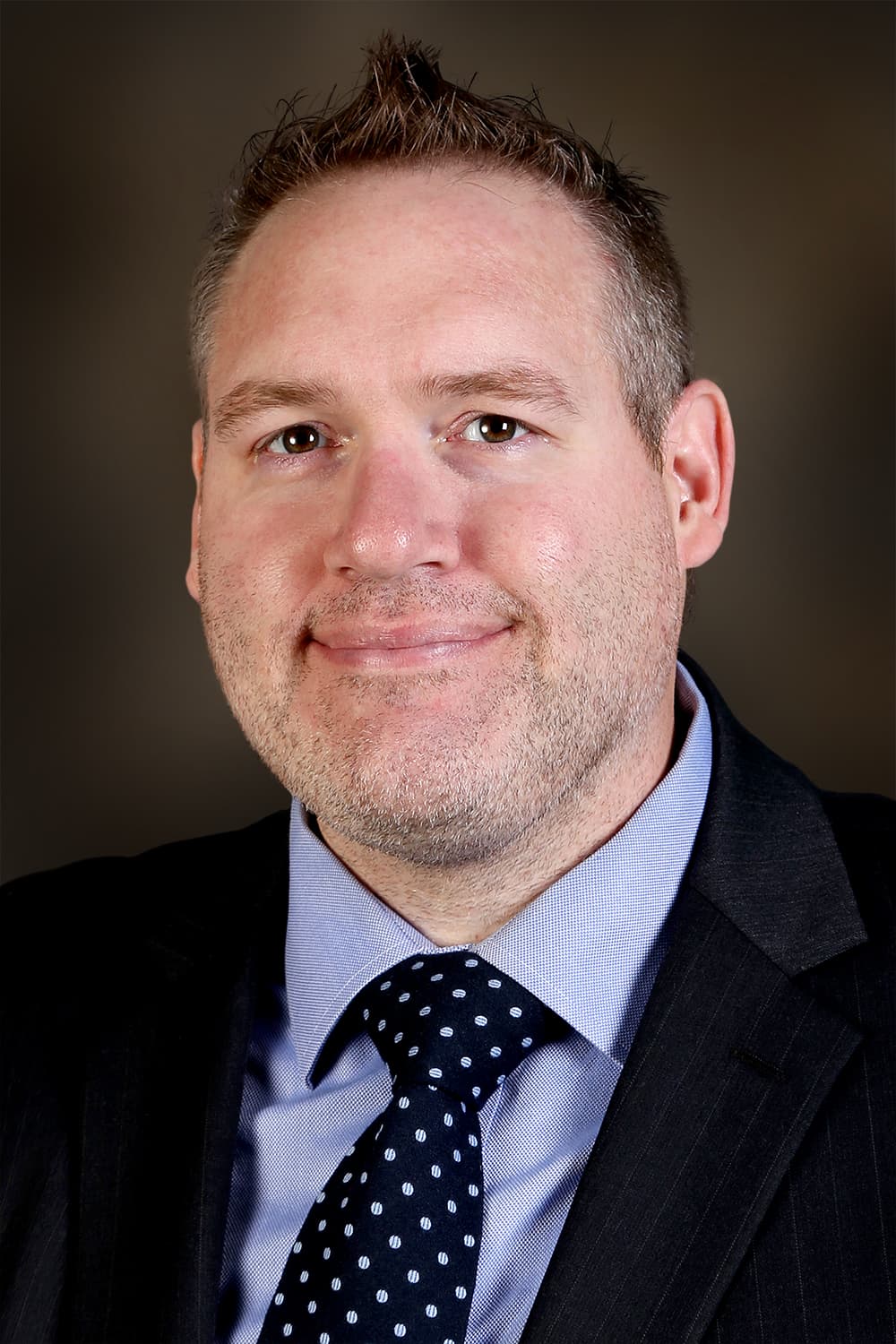 Bradley Olsen, NP Family Medicine Revere Health