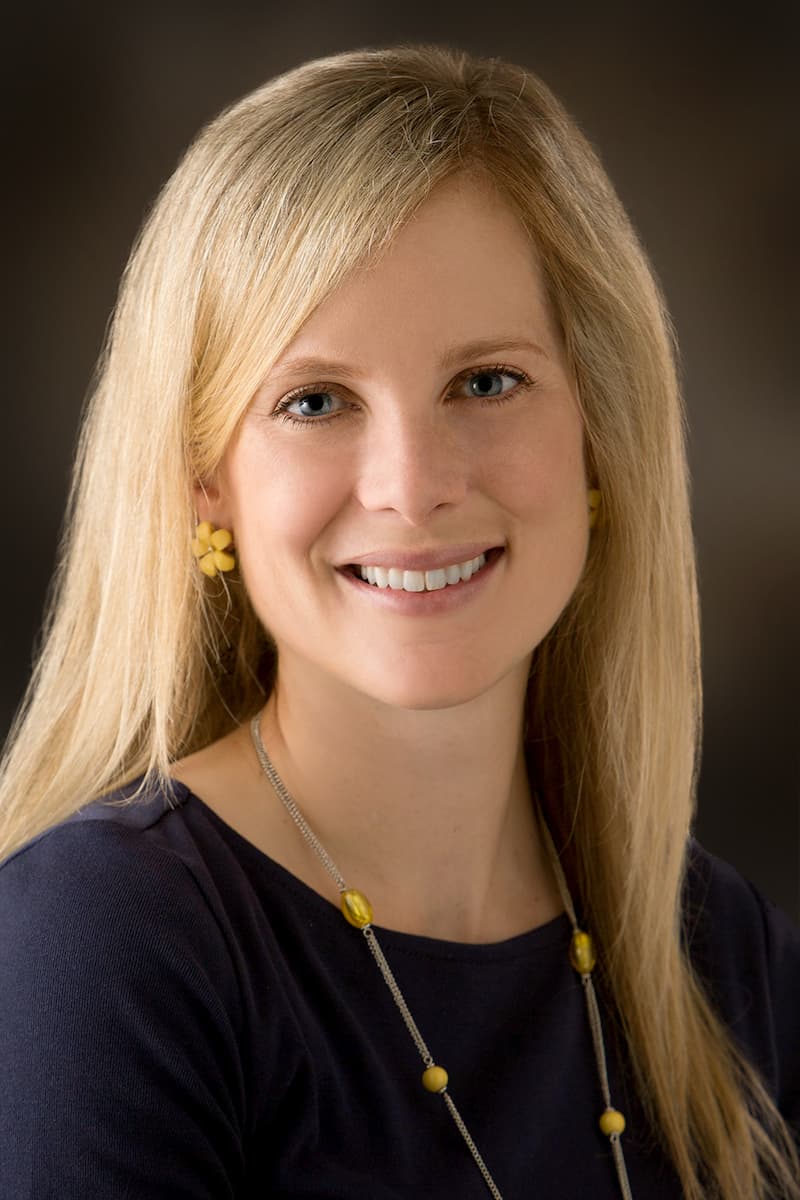 Kristin Brown, PA profile picture