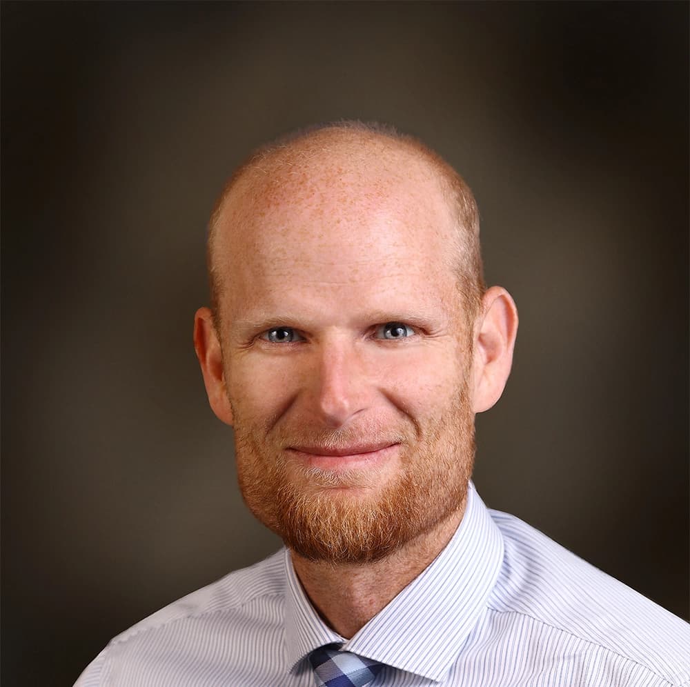 Jonathan Keller