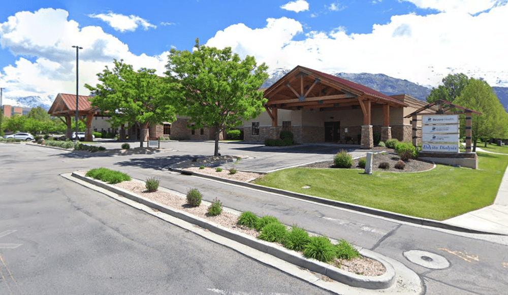 American Fork
