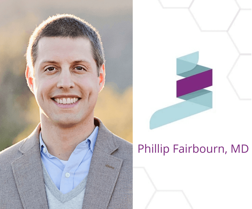 Revere Health is happy to welcome Phillip Fairbourn, MD to the imaging and radiology team.