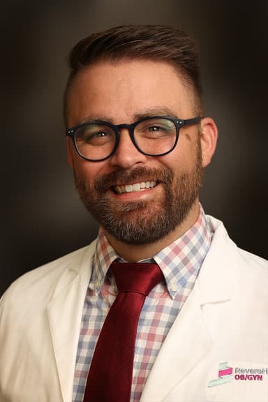 Picture of Adam Wing, MD
