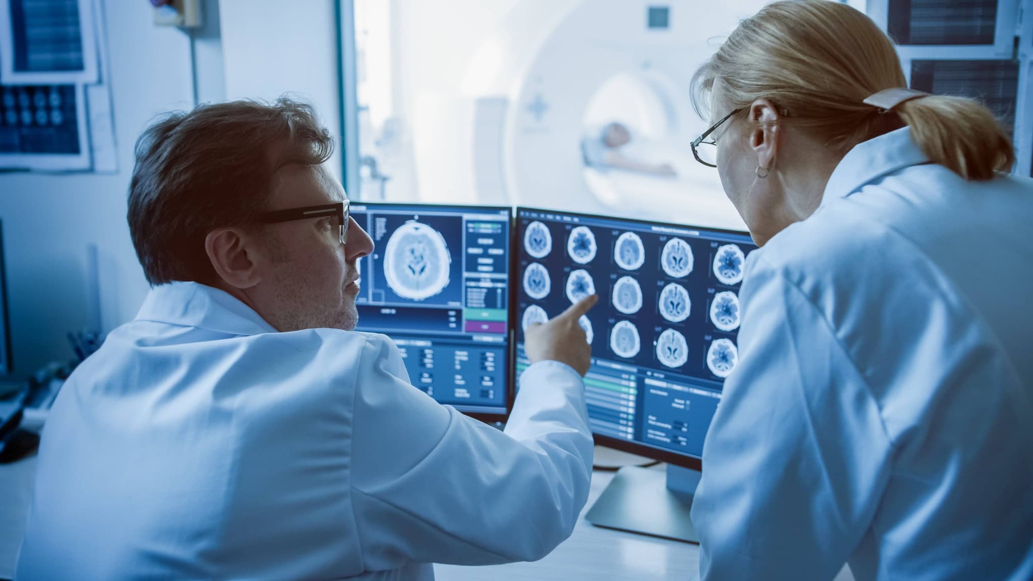 Image of Imaging Radiology Xray