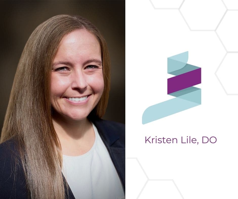 Press Release - Kristen Lile, DO