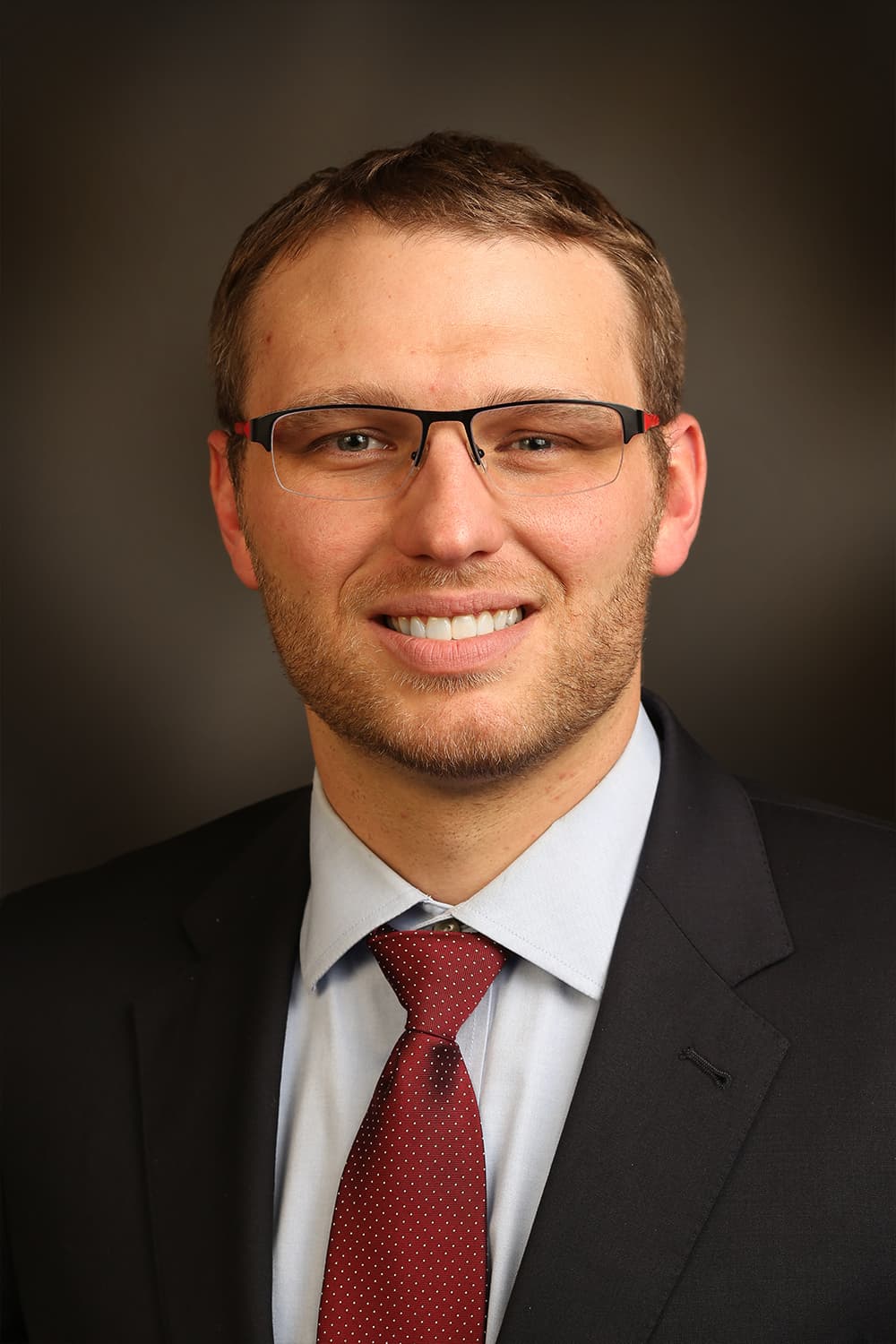 Spencer Nielson, MD profile picture