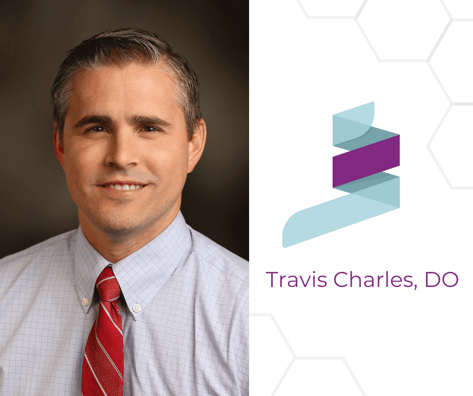 Revere Health Family Medicine Welcomes Travis Charles, DO