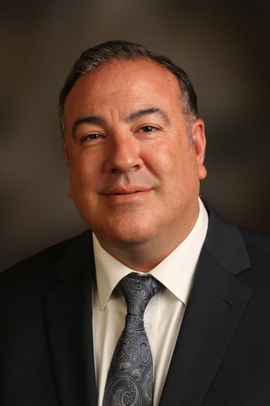 Picture of Joseph Garcia, MD