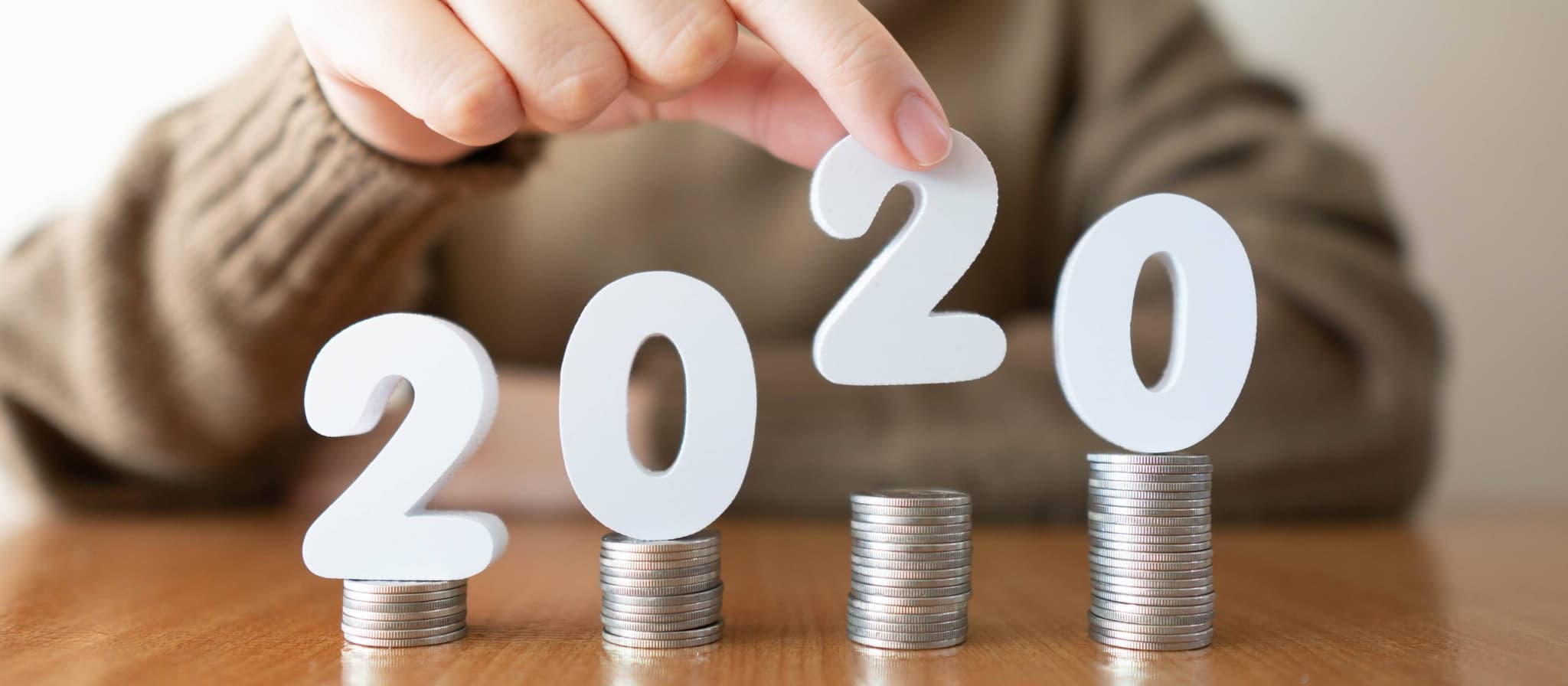 2020 Finance