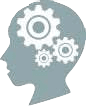 Icon of Adjustment Disorder