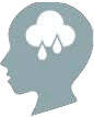 Icon of Depression
