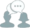 Icon of Individual Therapy