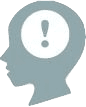 Icon of Panic Disorder