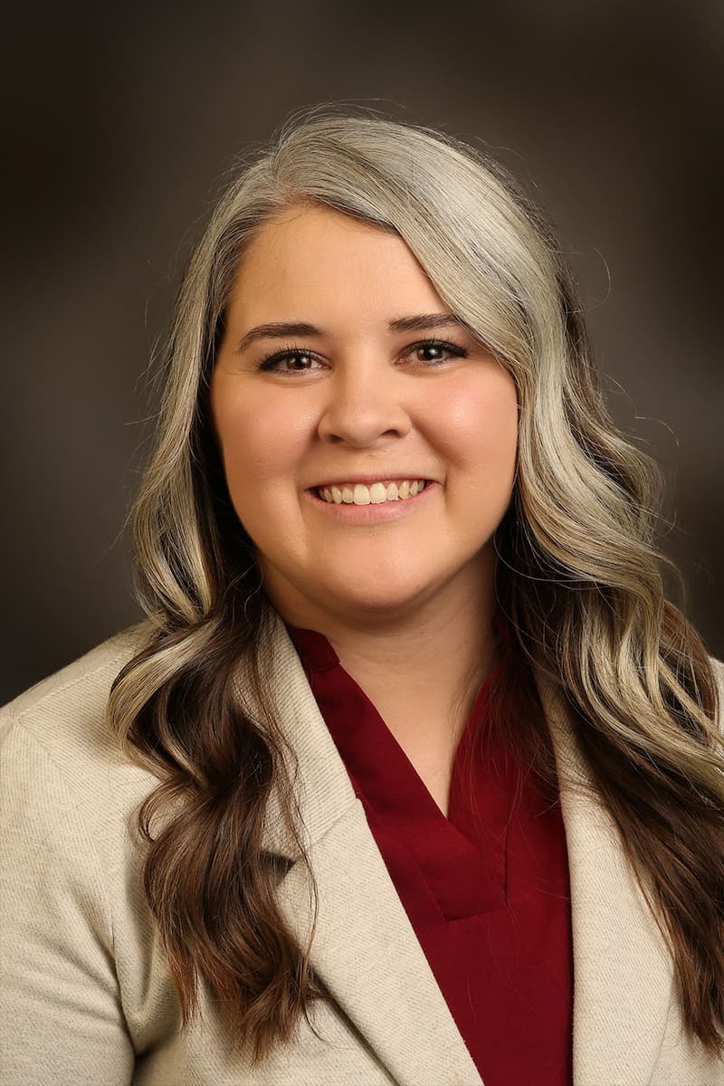 Heather Condley, FNP profile picture