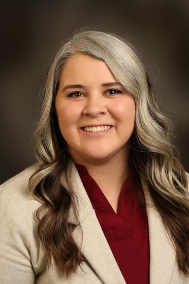 Picture of Heather Condley, FNP