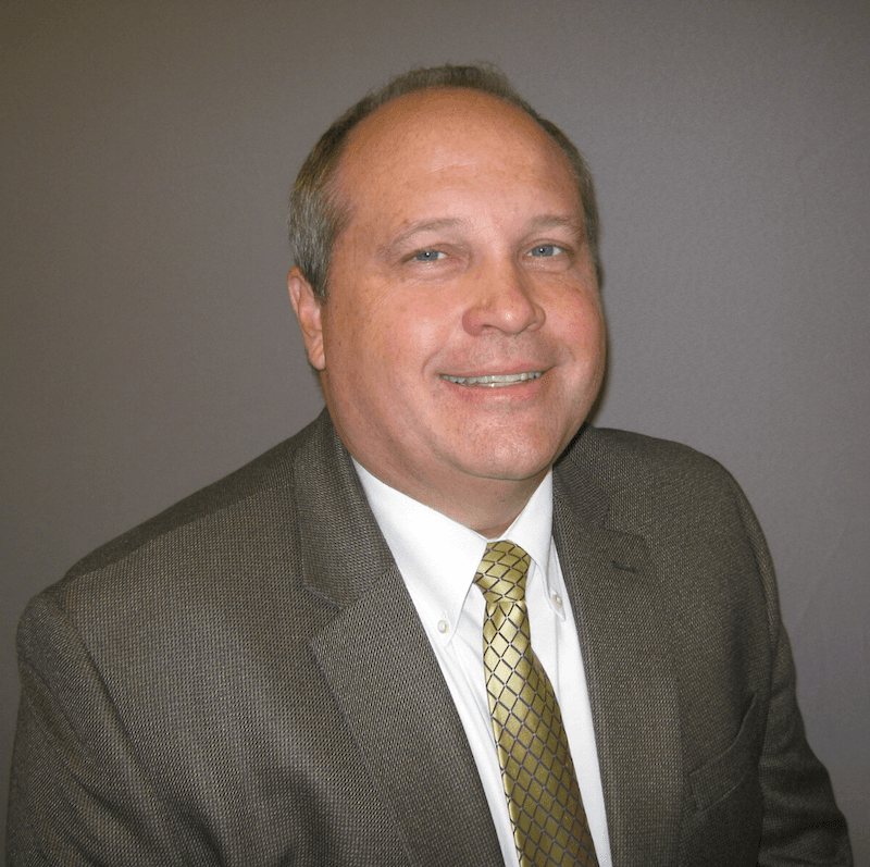 Paul Broadhead is the main administrator for Revere Health's Southern Utah Division.