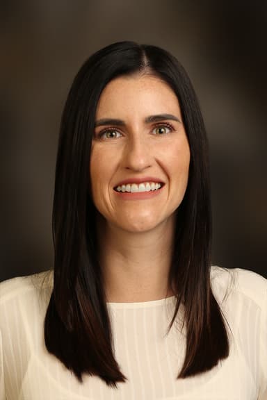 Picture of Katelyn Siano, FNP