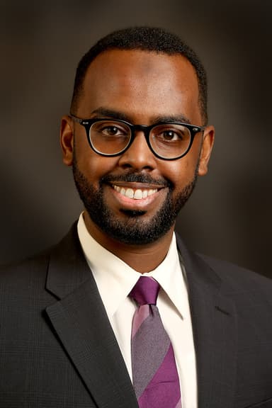 Picture of Mohamed Dafalla, MD
