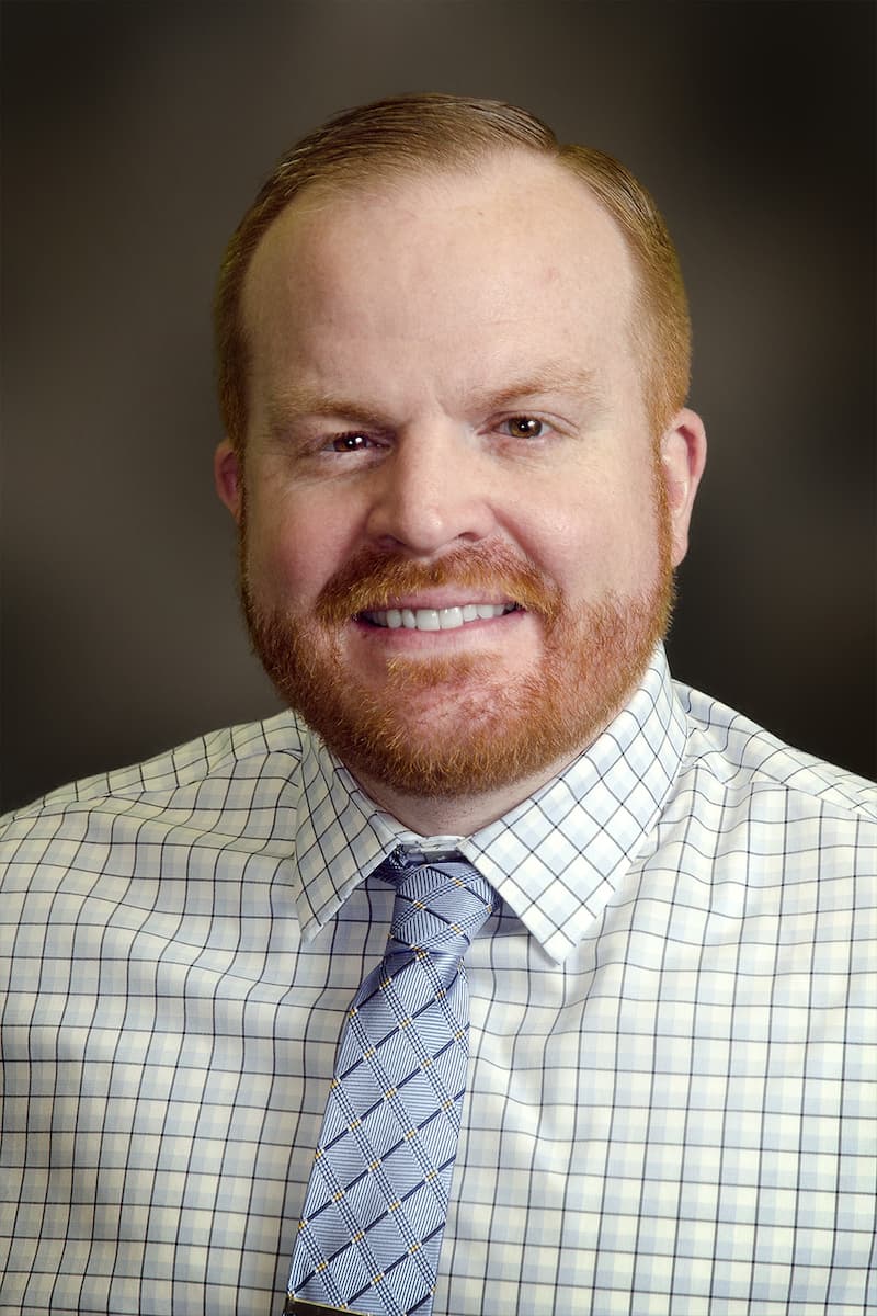 Eric Innes, MD profile picture
