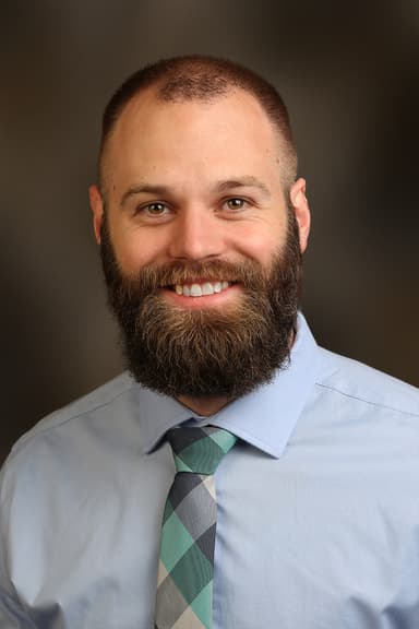 Picture of Zachary Reese, PA-C