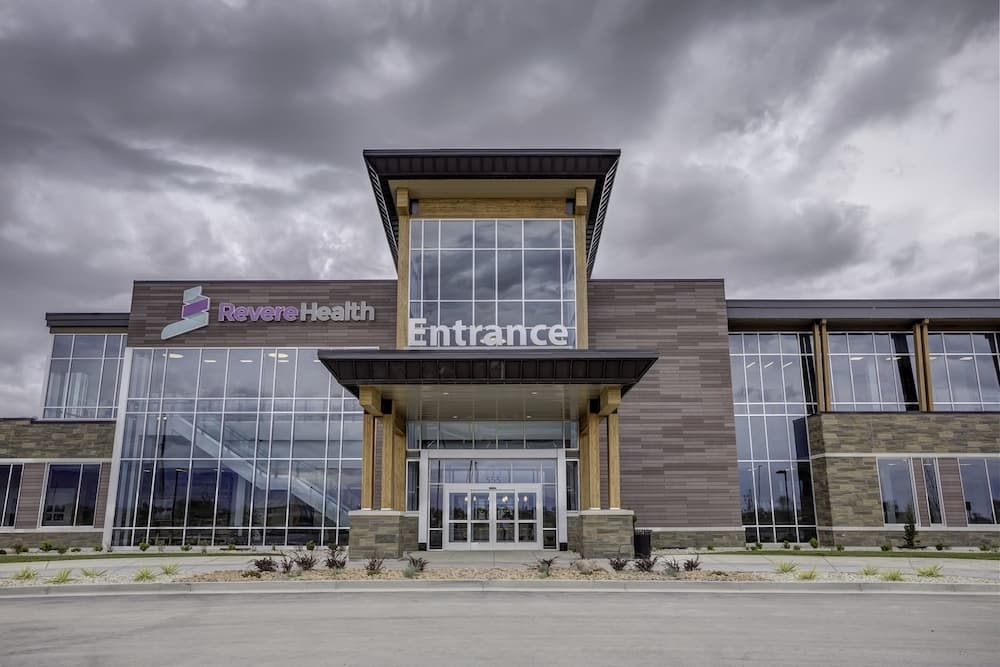 Visit the Revere Health campus in Salem, Utah to receive the high standard of care that Revere Health holds each provider to. Experience healthcare that helps, call today!