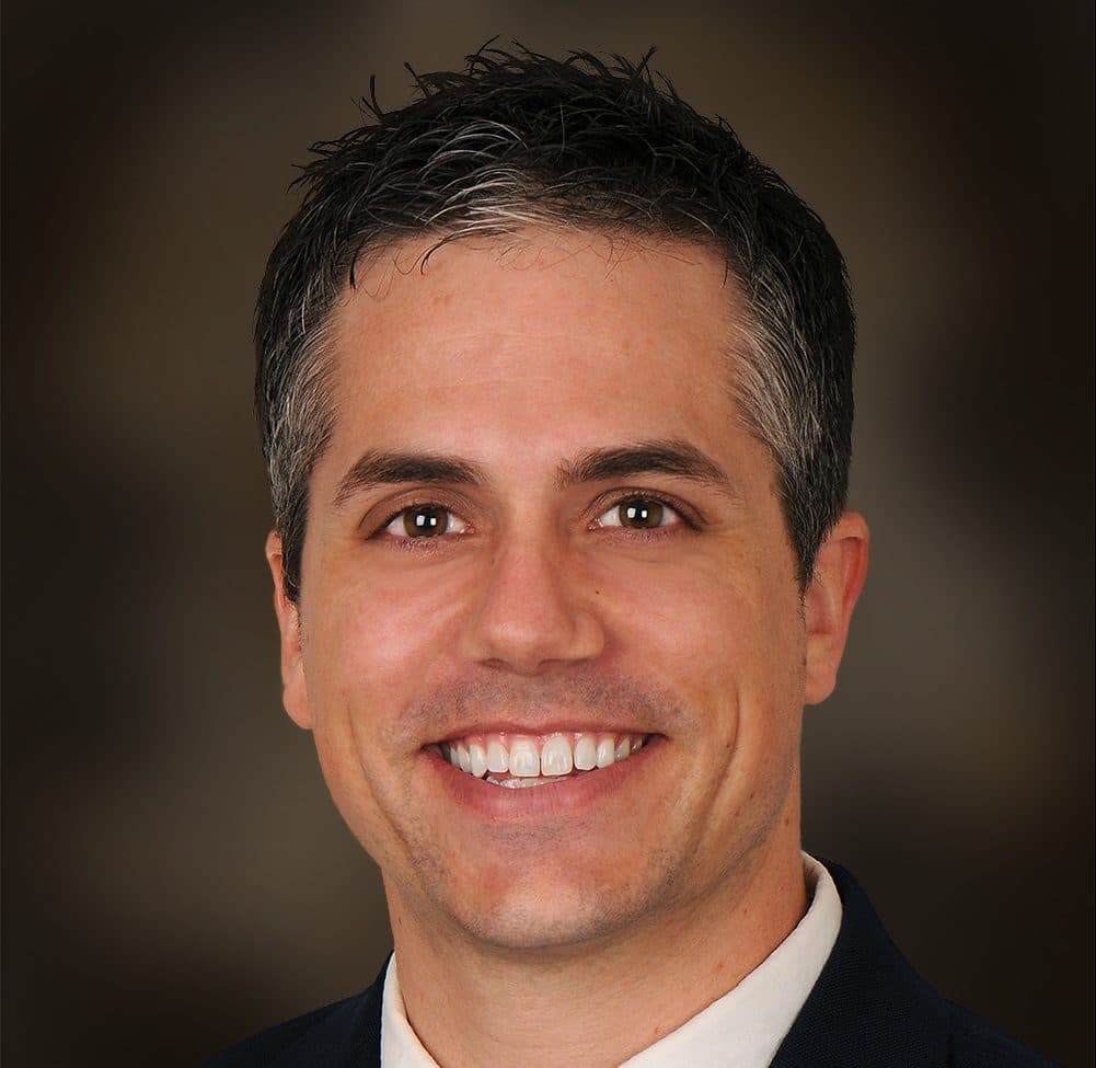 Andrew Ence, MD profile picture