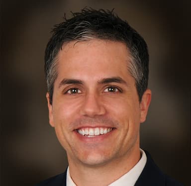 Picture of Andrew Ence, MD