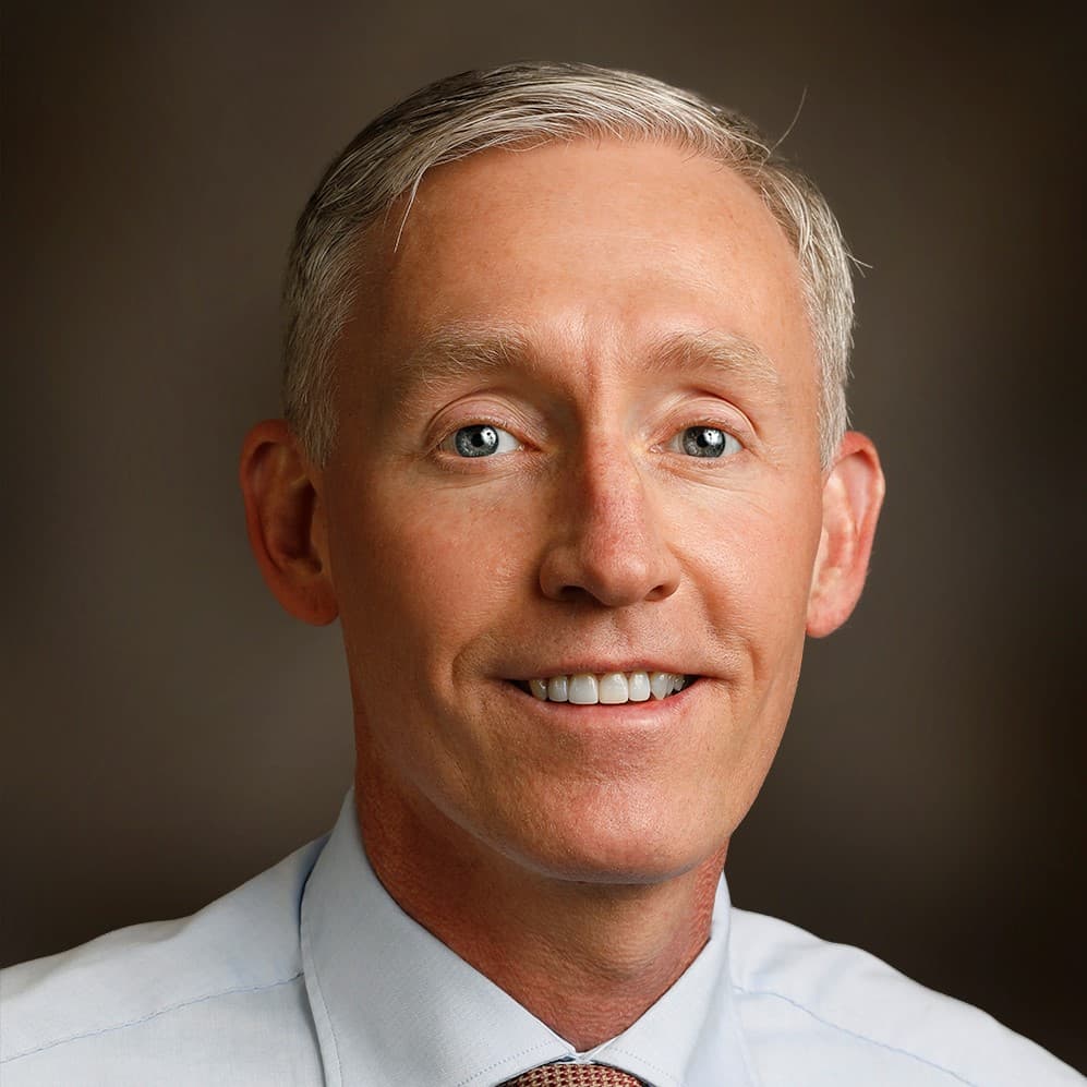Russell W. Rhoades, DO profile picture