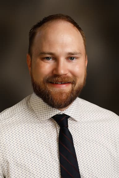 Picture of Quinn Shelton, DO