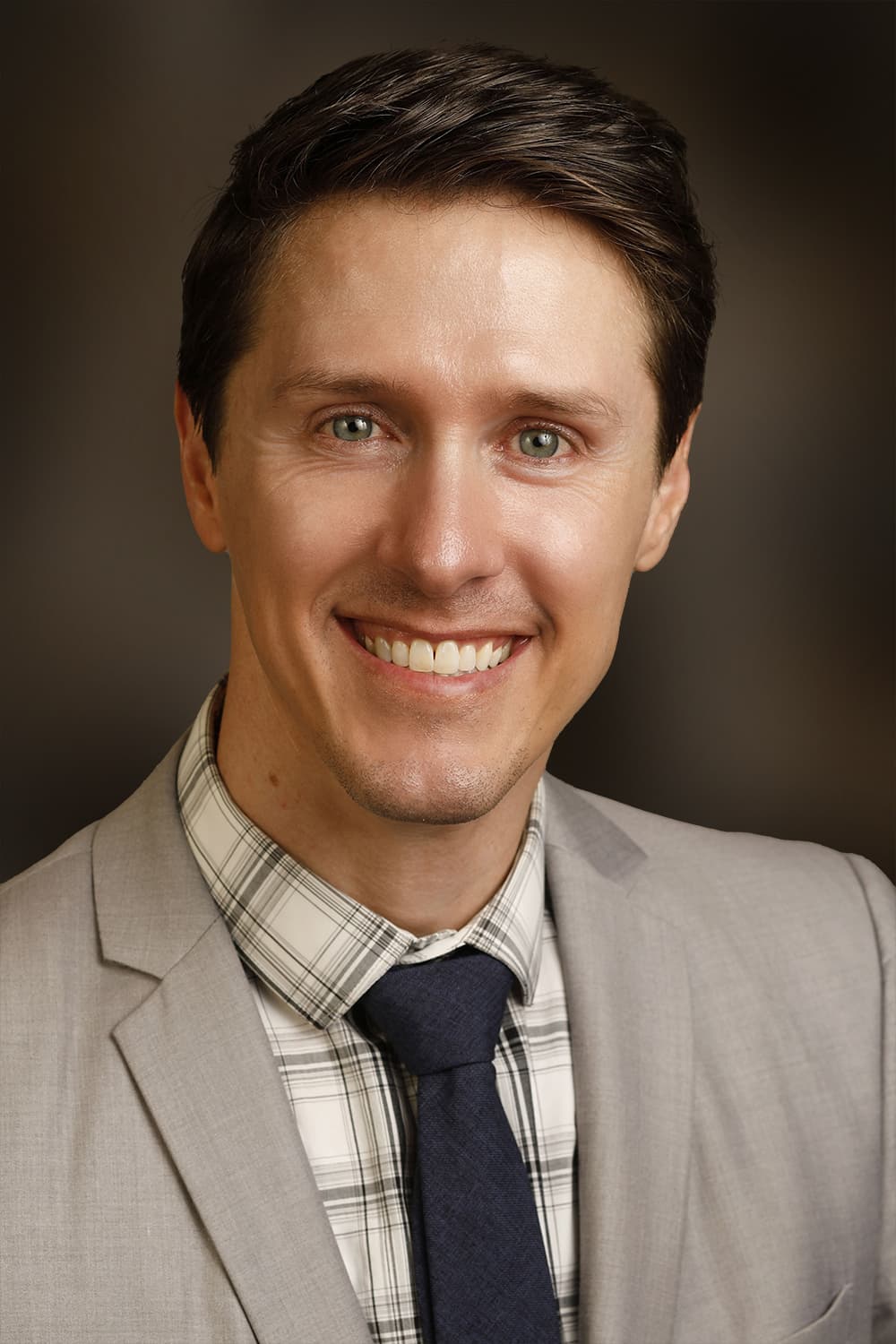 Scott Webster, DNP profile picture