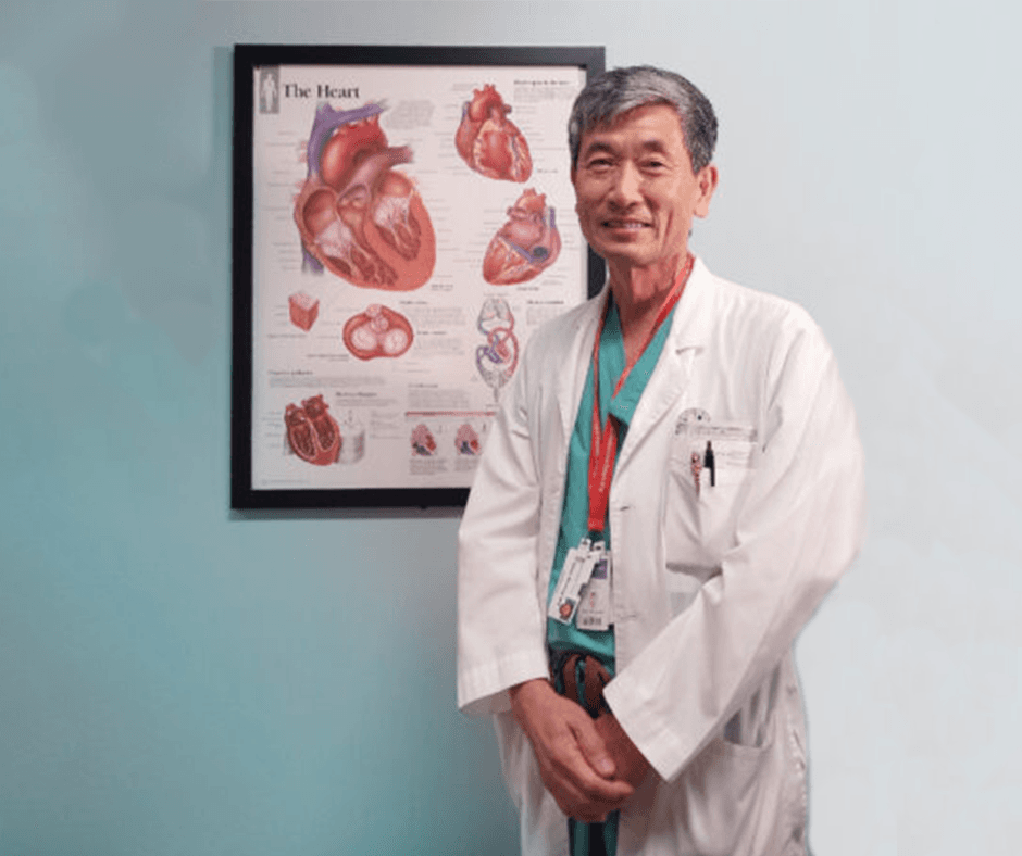 Dr. Chun Hwang, a world-renowned cardiologist retires to help people in Cambodia. Learn more here!