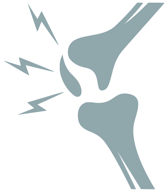 Icon of Chronic pain