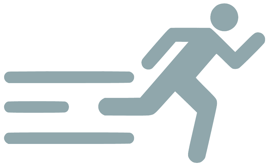 Icon of Running Injuries
